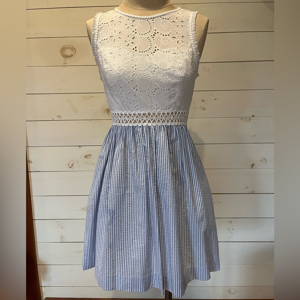 Lilly Pulitzer Alivia Dress